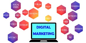 Métiers du marketing digital : décryptage avec l'expert