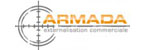 Offres d'emploi ARMADA marketing et vente